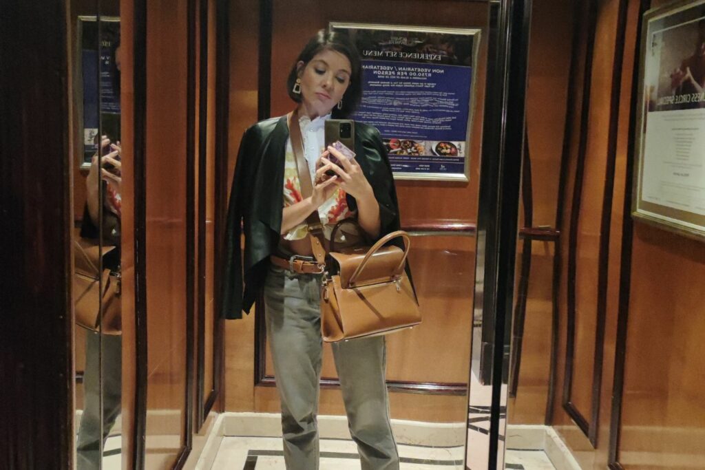 Outfit of the day