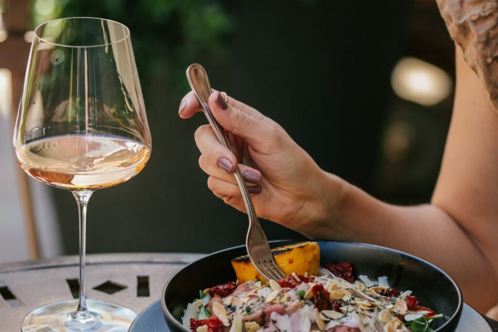 Pretoria dining spots Capito