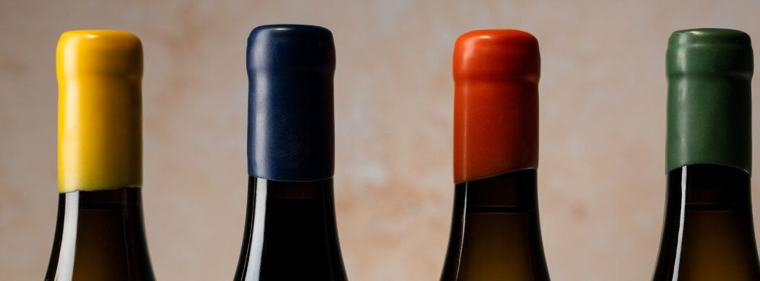 Brookdale Estate Unveils Bold New Vintages