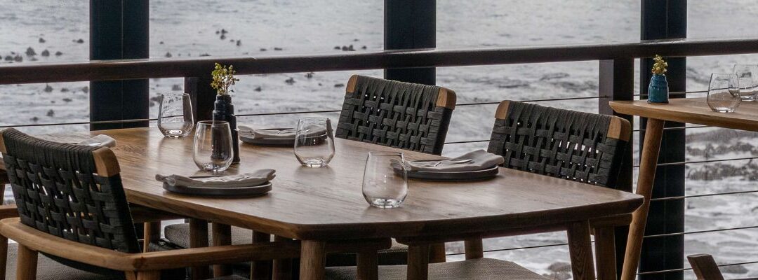 Chefs Warehouse at Tintswalo Atlantic Has Reopened Its Doors