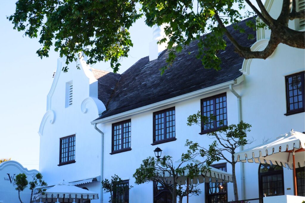 Claremont Boutique Hotel Sabi Sabi Collection