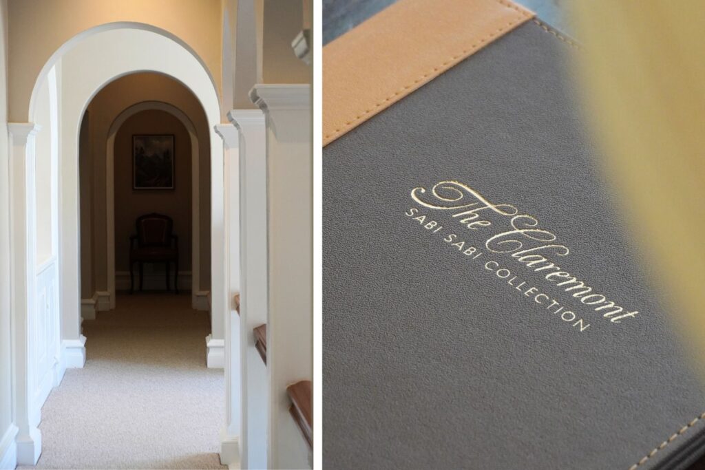 Claremont Boutique Hotel Cape Town