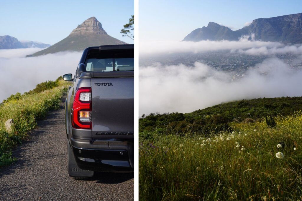 Toyota South Africa