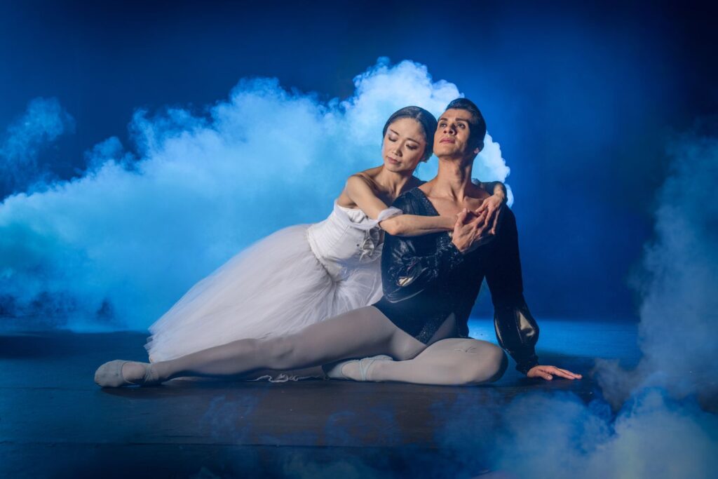 Giselle Joburg Ballet