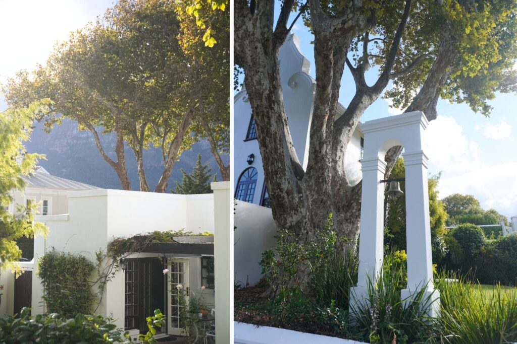 The Claremont Boutique Hotel