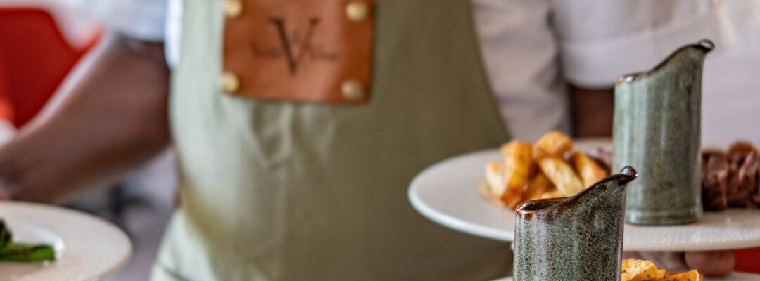 Veld & Vine Bistro: The Claremont Boutique Hotel’s Essence on a Plate