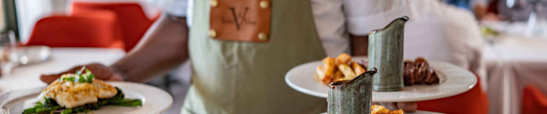 Veld & Vine Bistro Veld & Vine Bistro