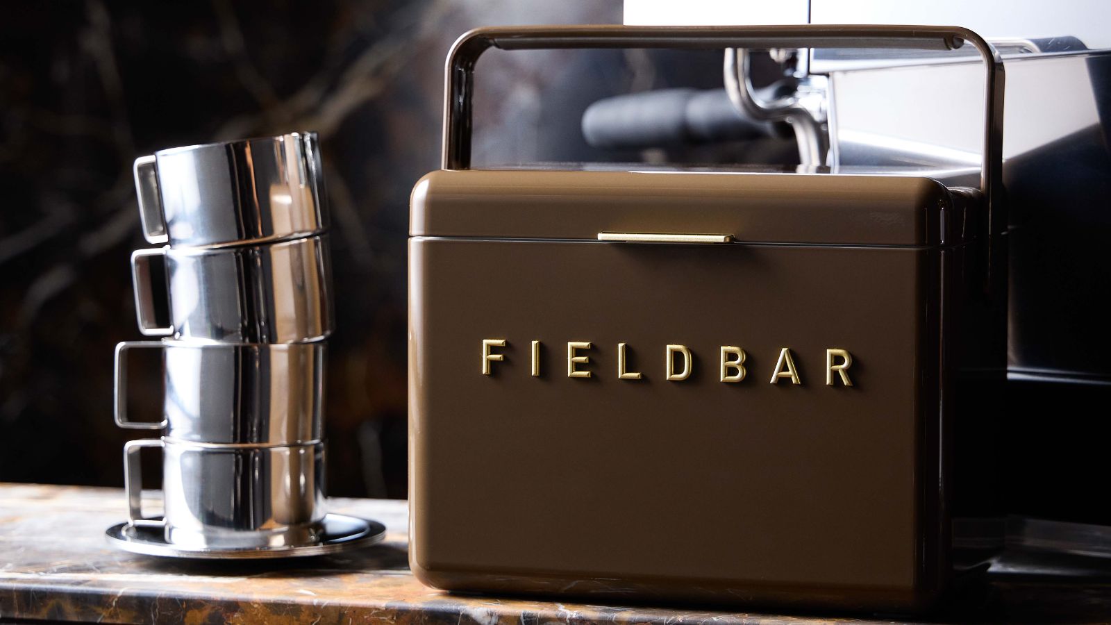 Fieldbar & Weylandts