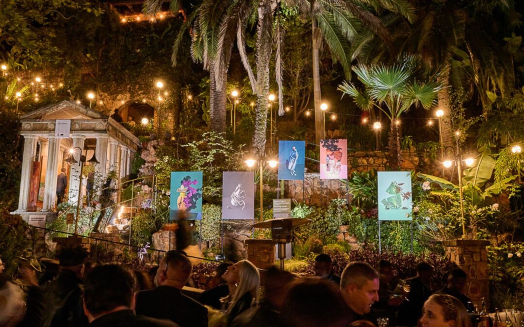 RMB Latitudes Art Fair 2026 Returns as an Oasis of Contemporary African Creativity
