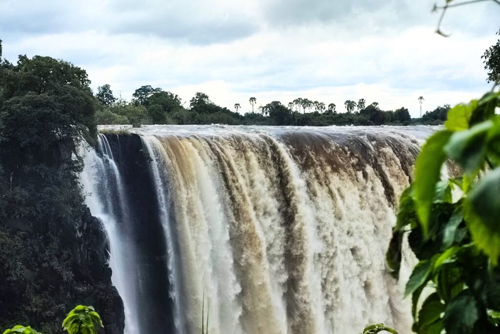 Victoria Falls