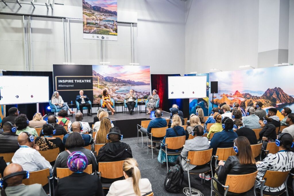 WTM Africa 2026 