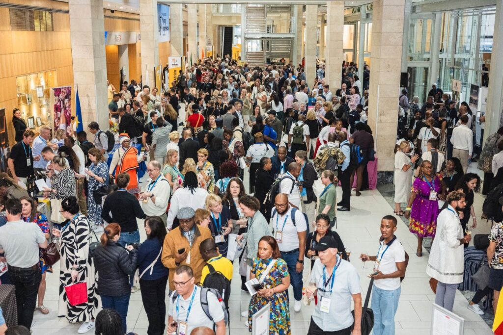 WTM Africa 2026