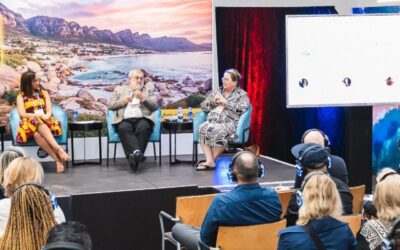 WTM Africa 2026: Why It Belongs on Every Traveller’s Radar This April