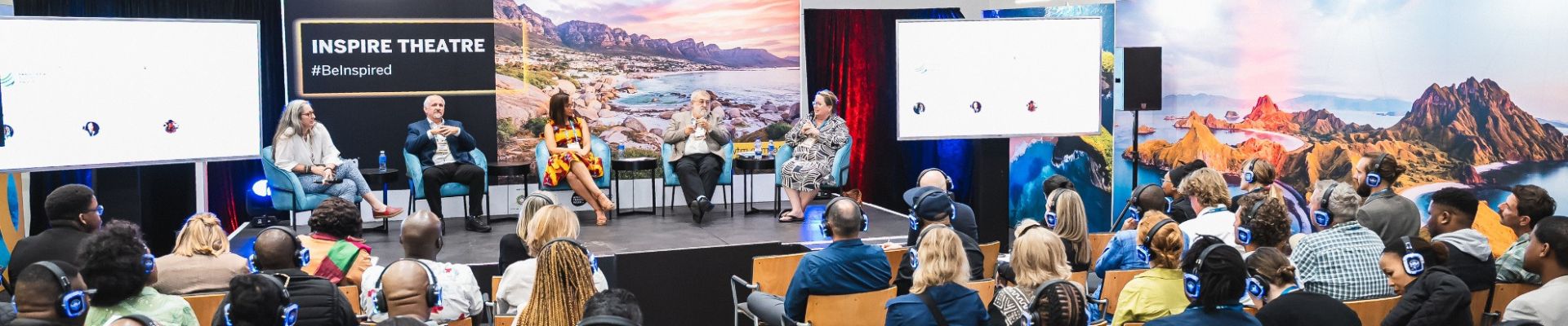 WTM Africa 2026 Cape Town