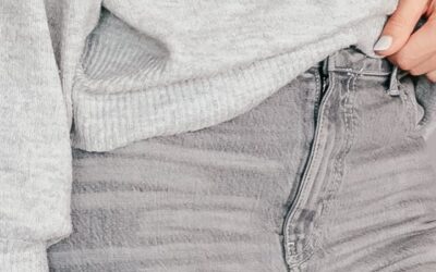 Why Grey Jeans Deserve a Place in Your AW26 Wardrobe