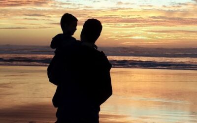 50 Conversation Starters for Dads and Families