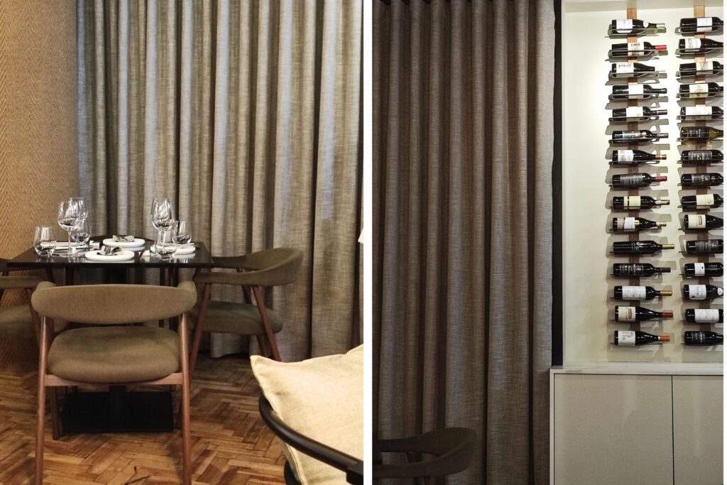 Joburg Restaurant Review The Thai Table 789