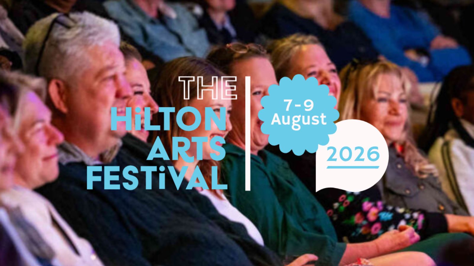 Hilton Arts Festival