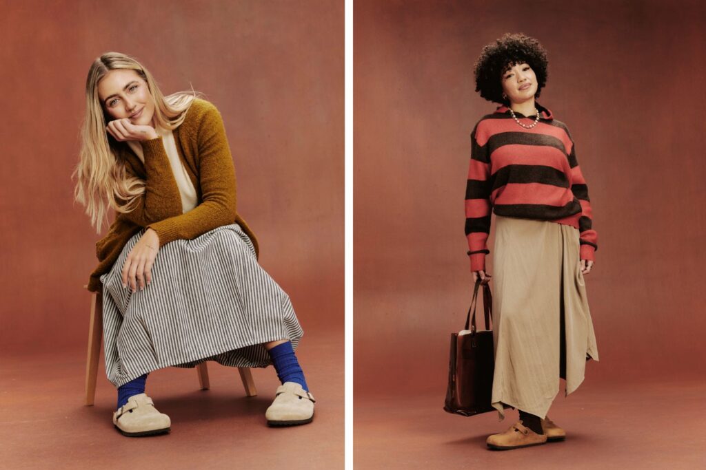 BIRKENSTOCK South Africa The Boston Clog 50 Years