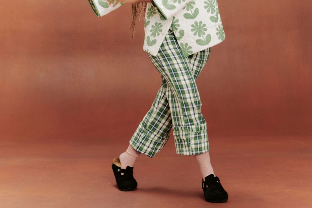 conscious fashion