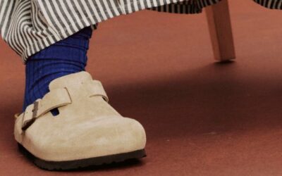 The Boston Clog: Is Wearing Things Into the Ground the New Luxury?
