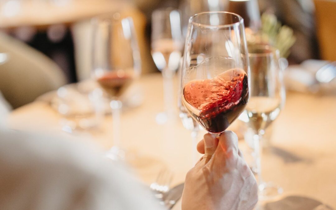 Wine Society Evening at Erinvale Estate Hotel & Spa