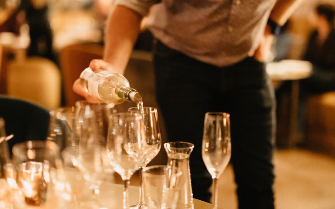 Wine Society Evening at Erinvale Estate Hotel & Spa