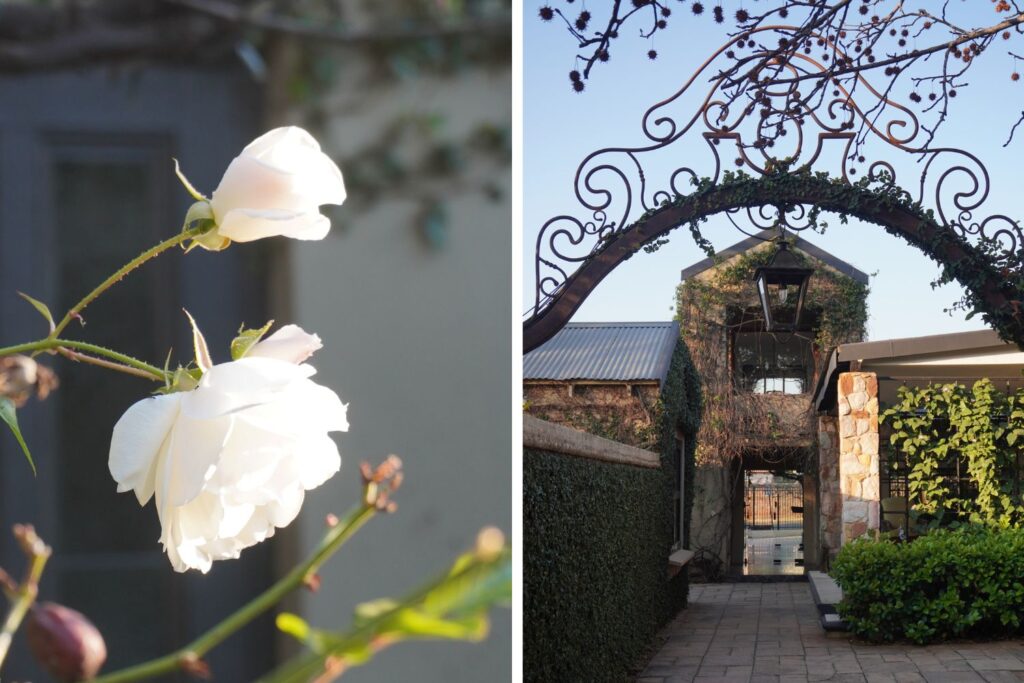 Le Manoir