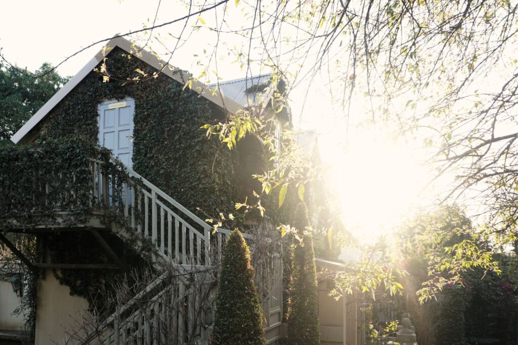 Le Manoir Northcliff Johannesburg