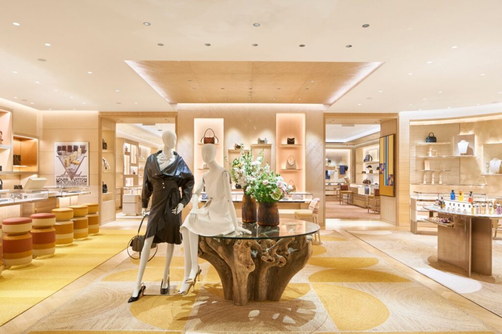 Louis Vuitton Cape Town