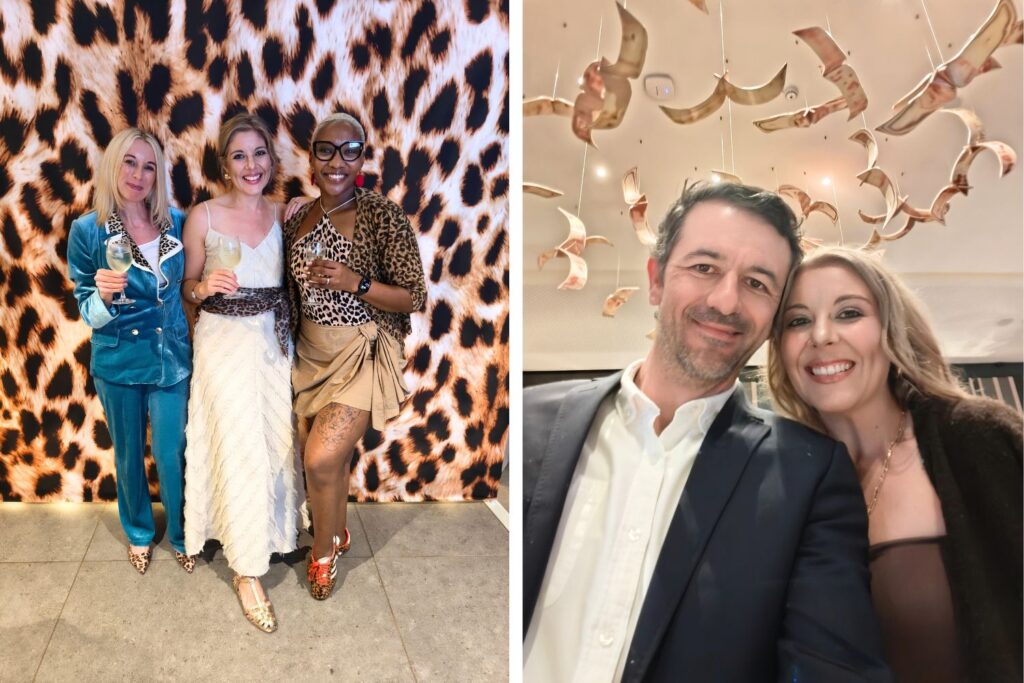 Themed evenings at Club Med South Africa