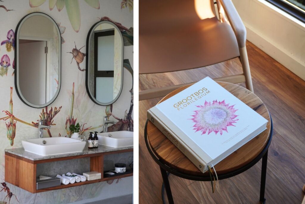 Gansbaai luxury accommodation