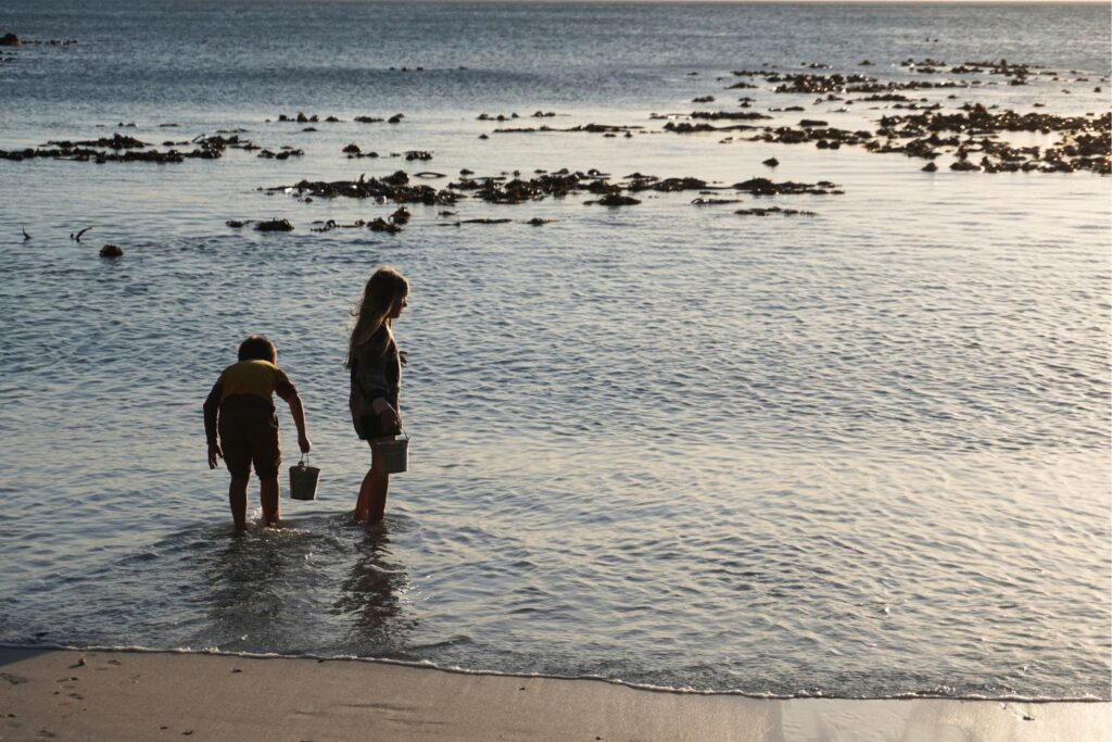 luxury travel with kids South Africa