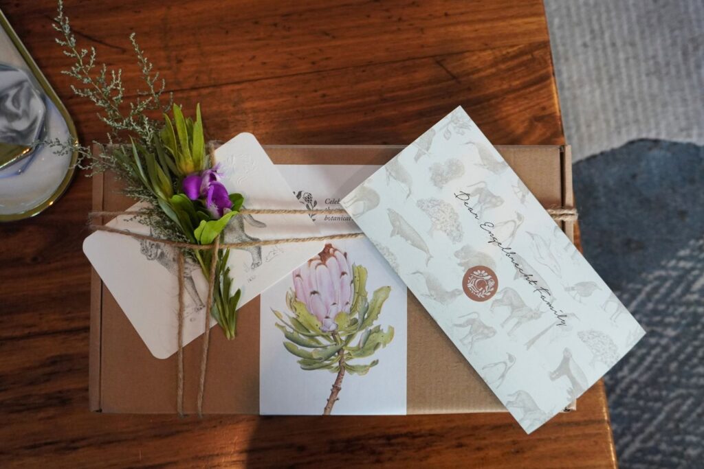 Overberg luxury travel