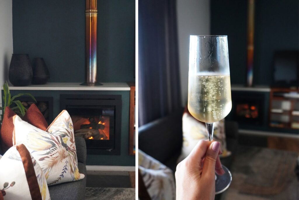 Grootbos family stay