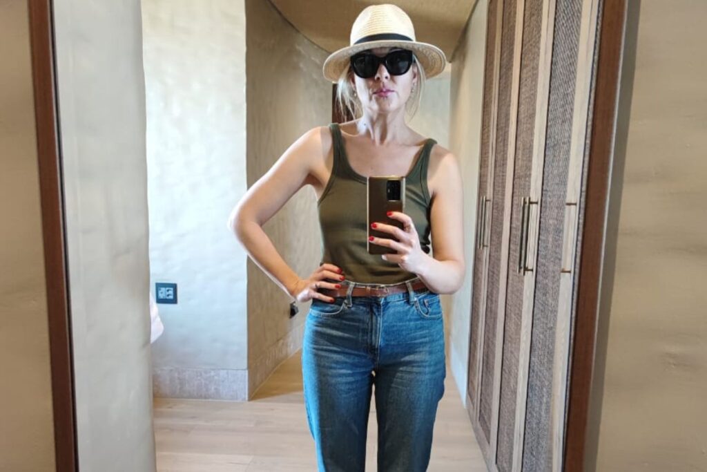 road trip outfits