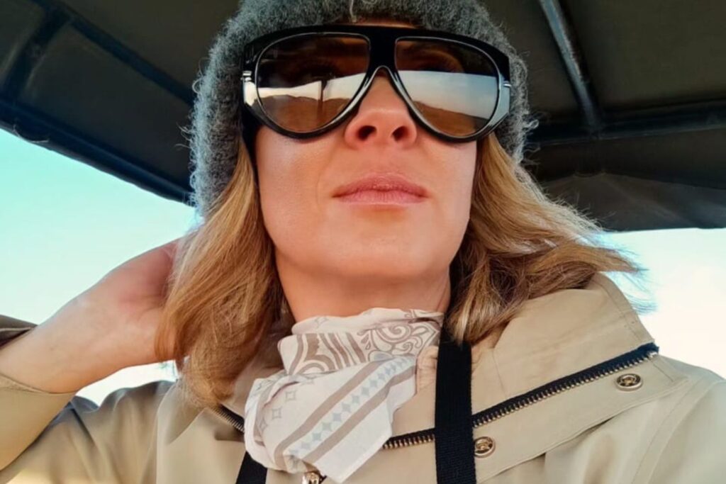 How to dress for a South African road trip_Lightweight jacket