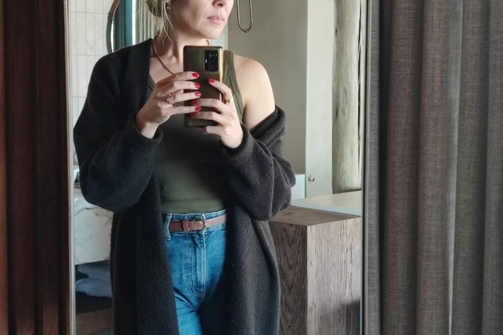 How to dress for a South African road trip_Layering