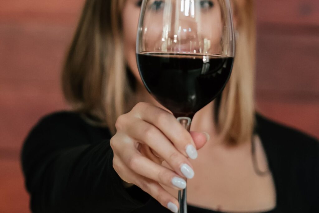 South African wine How to make wine less intimidating