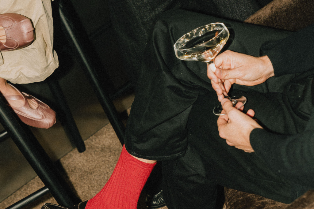 The With by Weylandts Design Week 2026