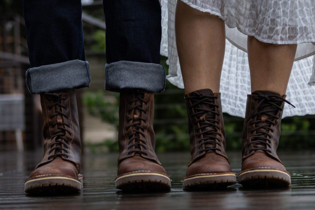 Traveler Unisex Veldskoen Shoes South African Fashion Awards